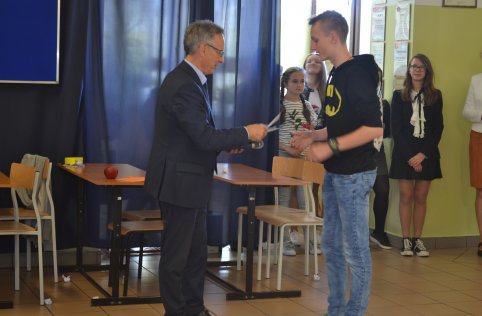 Dzień Nauczyciela 2018